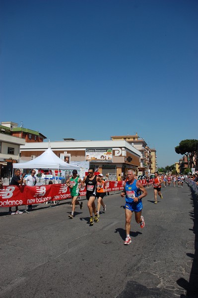 Corri nel Campus (13/05/2012) 0011