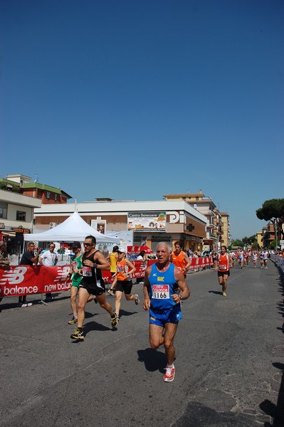 Corri nel Campus (13/05/2012) 0012