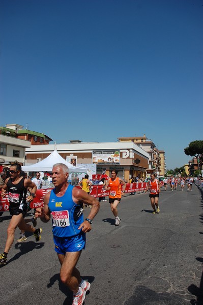 Corri nel Campus (13/05/2012) 0013