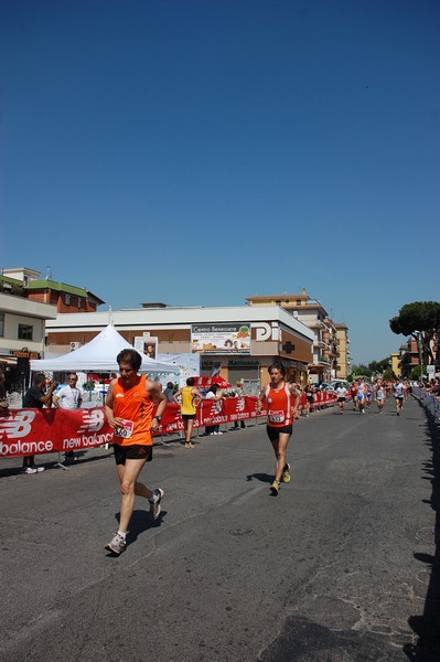 Corri nel Campus (13/05/2012) 0015