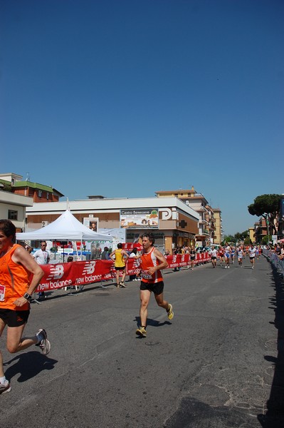 Corri nel Campus (13/05/2012) 0016