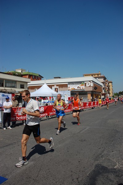 Corri nel Campus (13/05/2012) 0019