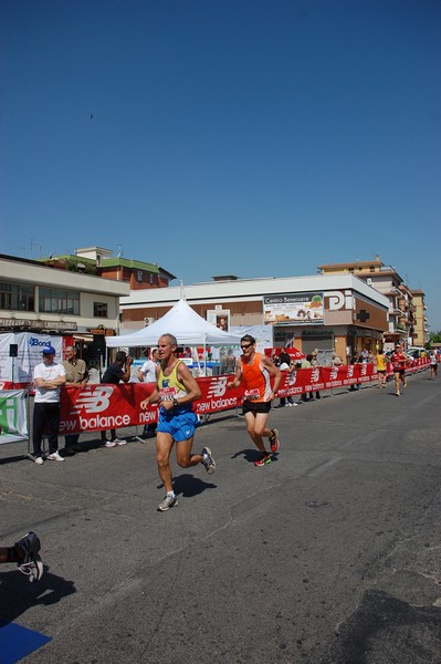 Corri nel Campus (13/05/2012) 0020