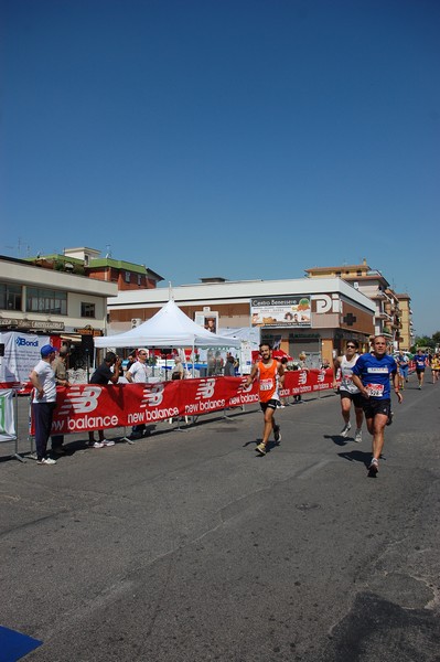 Corri nel Campus (13/05/2012) 0026