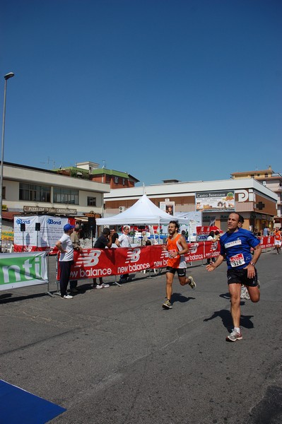 Corri nel Campus (13/05/2012) 0027