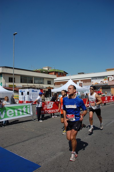 Corri nel Campus (13/05/2012) 0028