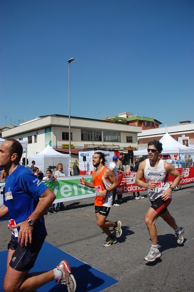 Corri nel Campus (13/05/2012) 0029