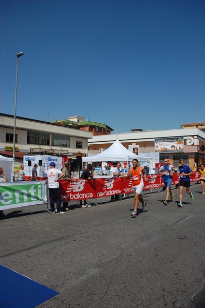 Corri nel Campus (13/05/2012) 0031