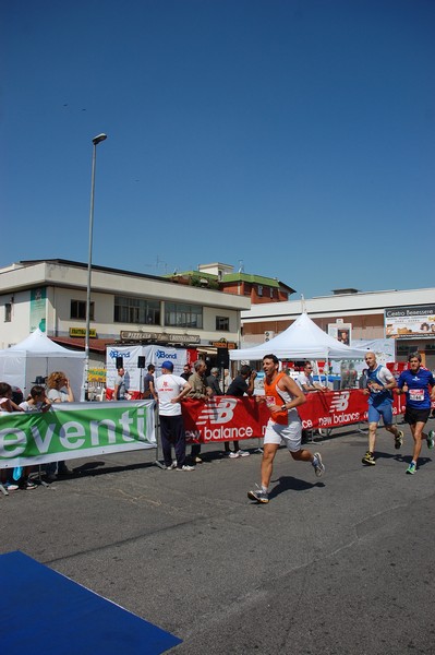 Corri nel Campus (13/05/2012) 0032