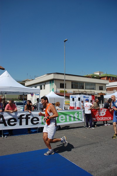 Corri nel Campus (13/05/2012) 0034