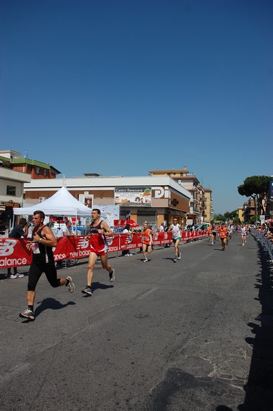 Corri nel Campus (13/05/2012) 0035