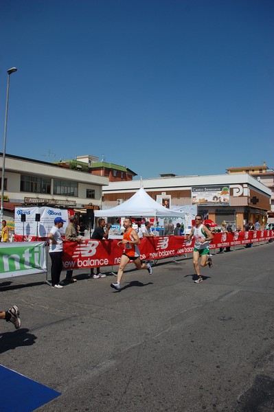 Corri nel Campus (13/05/2012) 0038