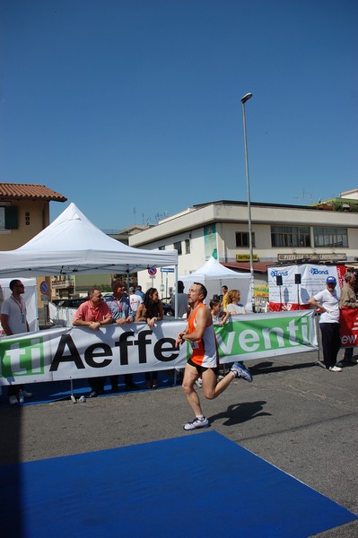 Corri nel Campus (13/05/2012) 0040