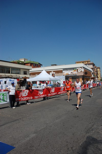 Corri nel Campus (13/05/2012) 0041
