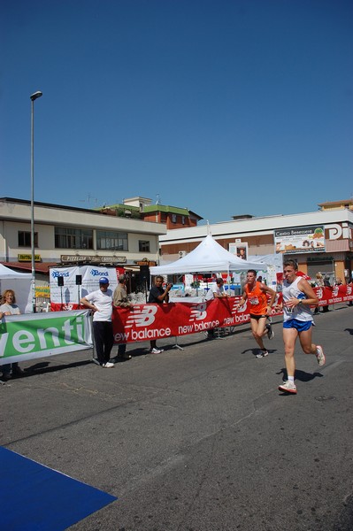 Corri nel Campus (13/05/2012) 0042