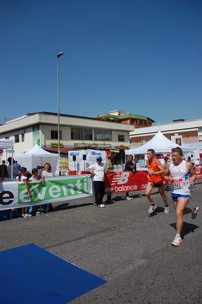 Corri nel Campus (13/05/2012) 0043