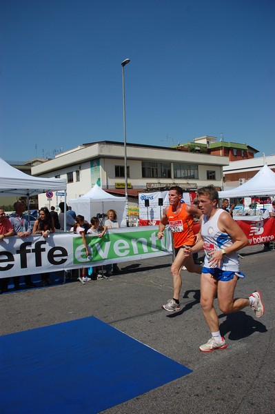 Corri nel Campus (13/05/2012) 0044