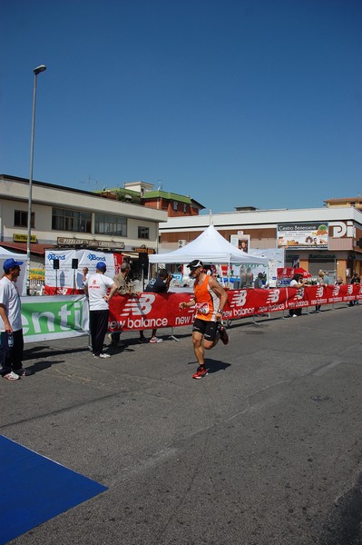 Corri nel Campus (13/05/2012) 0049