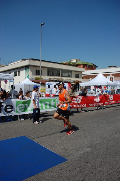 Corri nel Campus (13/05/2012) 0050