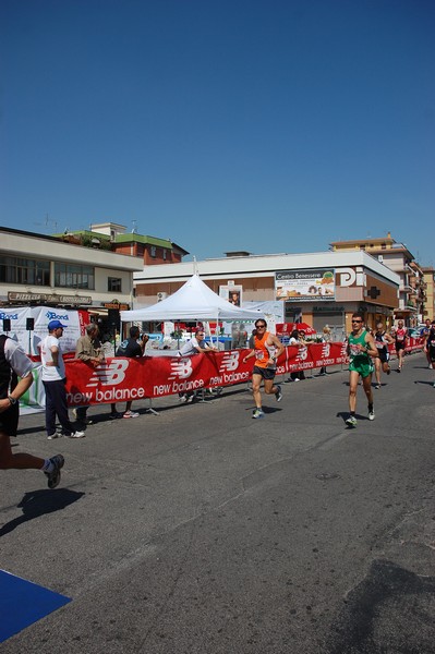 Corri nel Campus (13/05/2012) 0054
