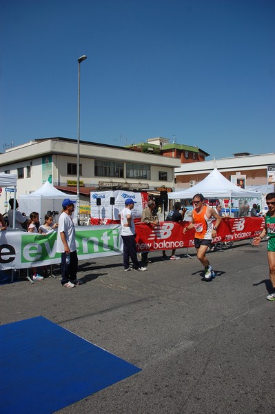 Corri nel Campus (13/05/2012) 0056