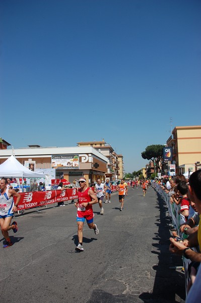 Corri nel Campus (13/05/2012) 0060