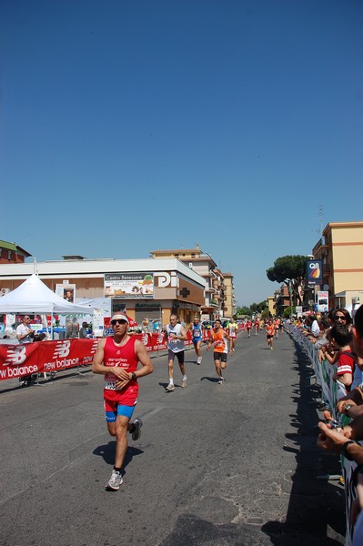Corri nel Campus (13/05/2012) 0061