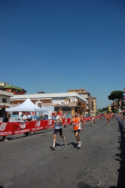 Corri nel Campus (13/05/2012) 0063