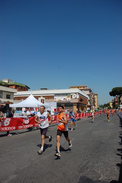 Corri nel Campus (13/05/2012) 0064