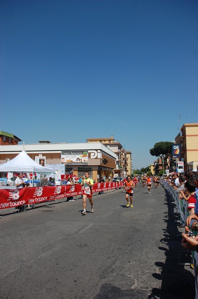Corri nel Campus (13/05/2012) 0070