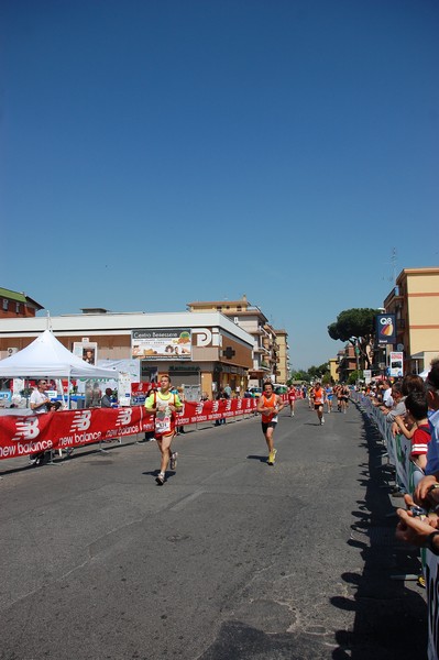 Corri nel Campus (13/05/2012) 0071