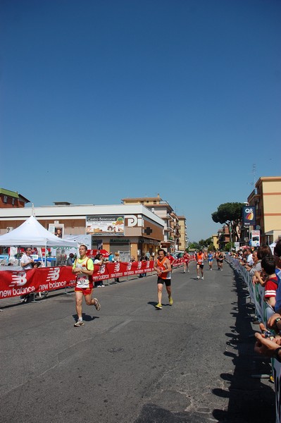 Corri nel Campus (13/05/2012) 0072
