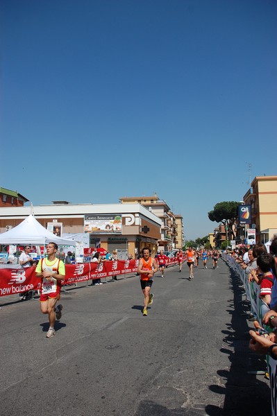Corri nel Campus (13/05/2012) 0073