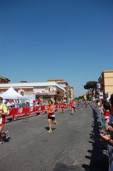 Corri nel Campus (13/05/2012) 0074