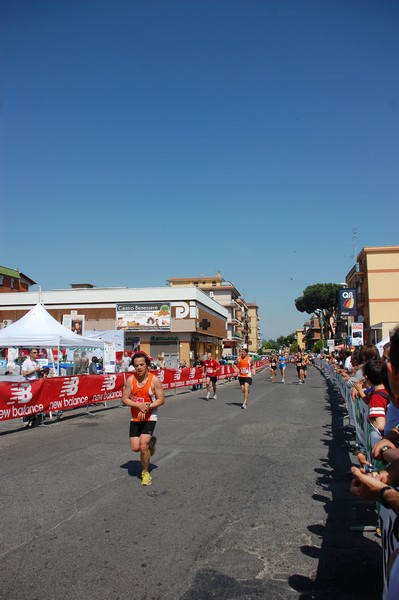 Corri nel Campus (13/05/2012) 0075