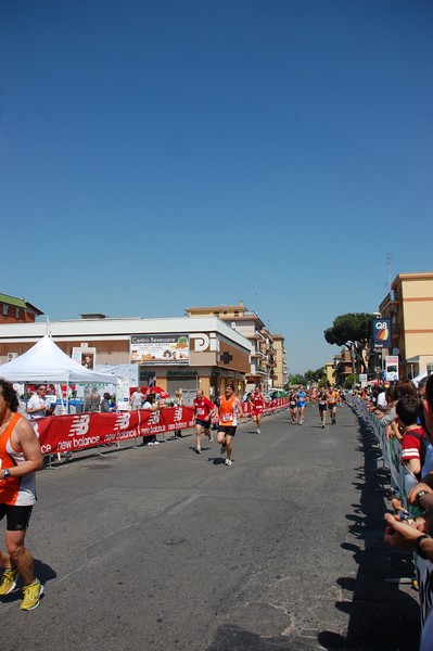 Corri nel Campus (13/05/2012) 0077