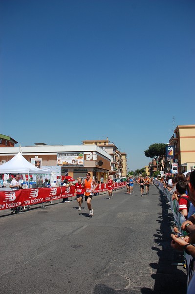 Corri nel Campus (13/05/2012) 0078