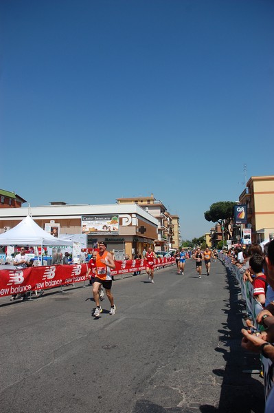 Corri nel Campus (13/05/2012) 0079