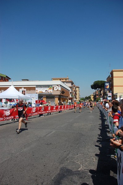 Corri nel Campus (13/05/2012) 0083