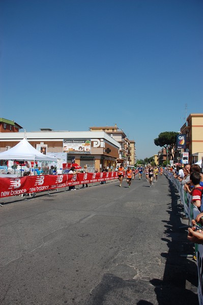 Corri nel Campus (13/05/2012) 0085