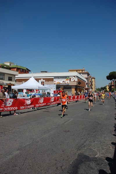 Corri nel Campus (13/05/2012) 0090