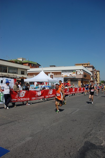 Corri nel Campus (13/05/2012) 0091