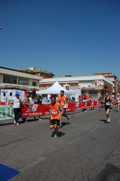 Corri nel Campus (13/05/2012) 0092