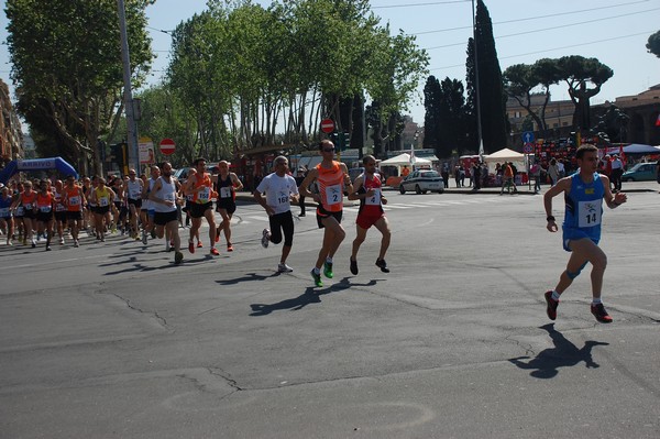 1^ maggio - Lavoro...in Corsa! (01/05/2012) 0012