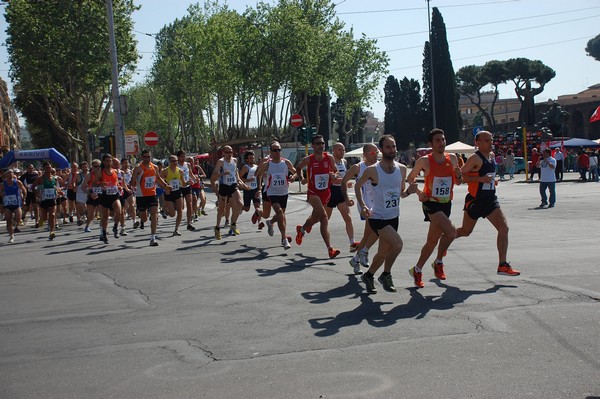 1^ maggio - Lavoro...in Corsa! (01/05/2012) 0016