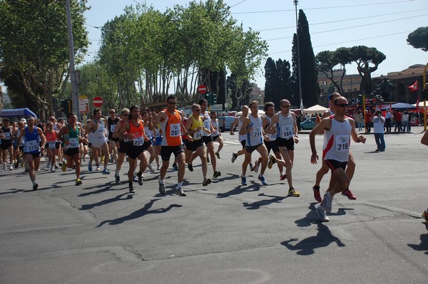 1^ maggio - Lavoro...in Corsa! (01/05/2012) 0019