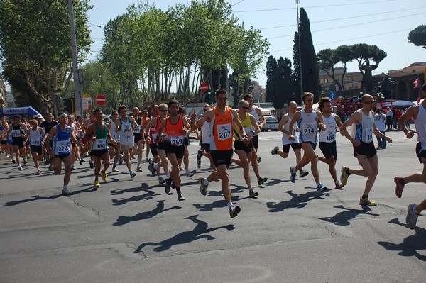 1^ maggio - Lavoro...in Corsa! (01/05/2012) 0020