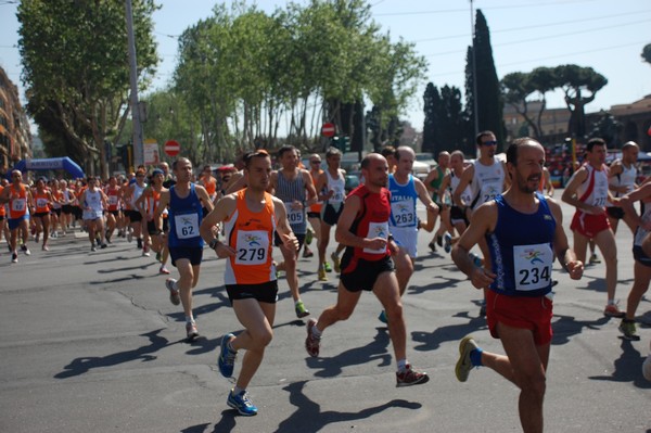 1^ maggio - Lavoro...in Corsa! (01/05/2012) 0027