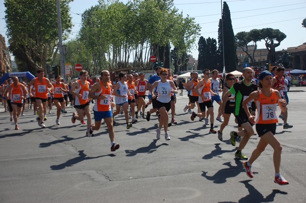 1^ maggio - Lavoro...in Corsa! (01/05/2012) 0031