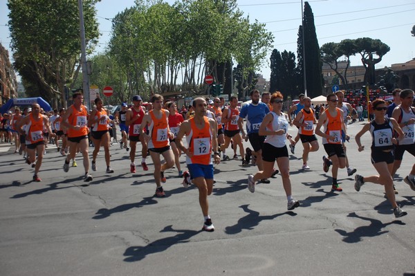1^ maggio - Lavoro...in Corsa! (01/05/2012) 0032